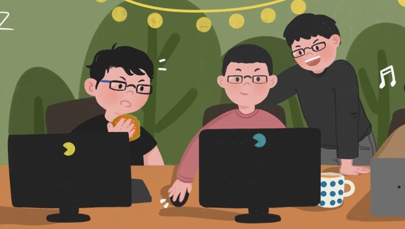 過去三年十大最難做的工作-愛分享導(dǎo)航