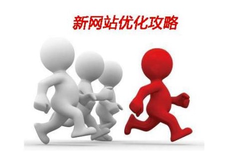 新網站如何布局內部鏈接-快速收錄