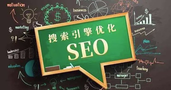 為什么網站停留在二三十名一直上不去