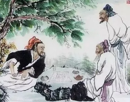 利可共而不可獨_謀可寡而不可眾-愛分享導航