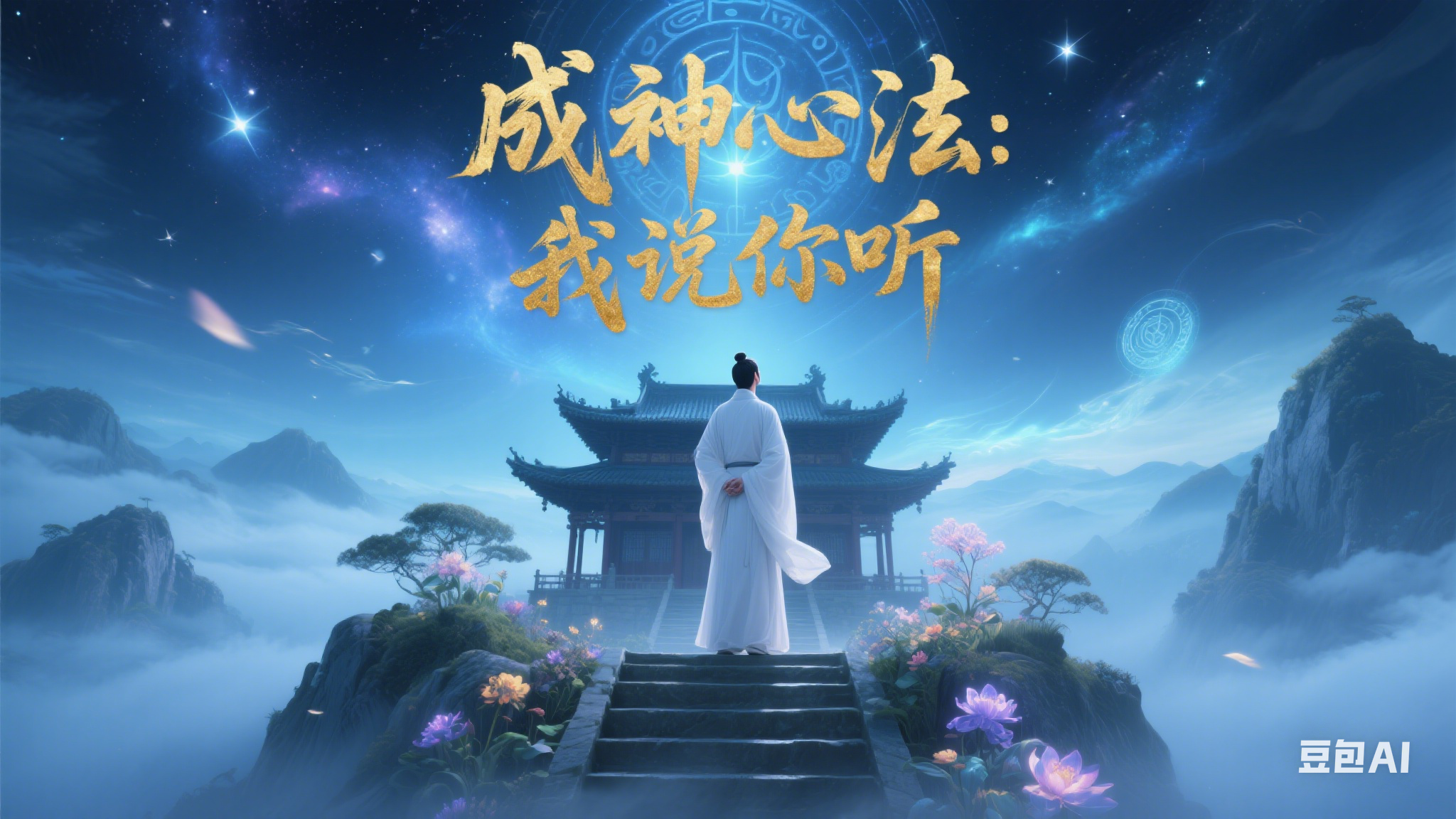 成功的底層邏輯：四字心法助你突破屌絲困境！