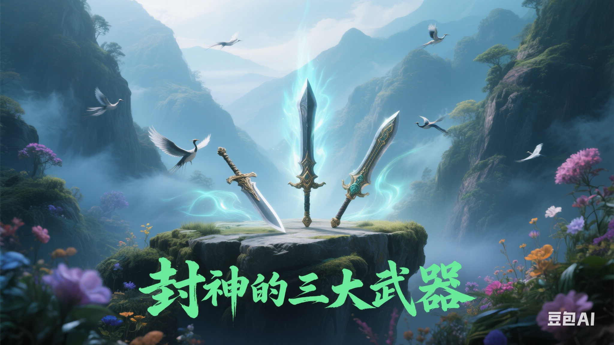 封神之路：選武器、用招式，開啟碾壓賺錢模式！