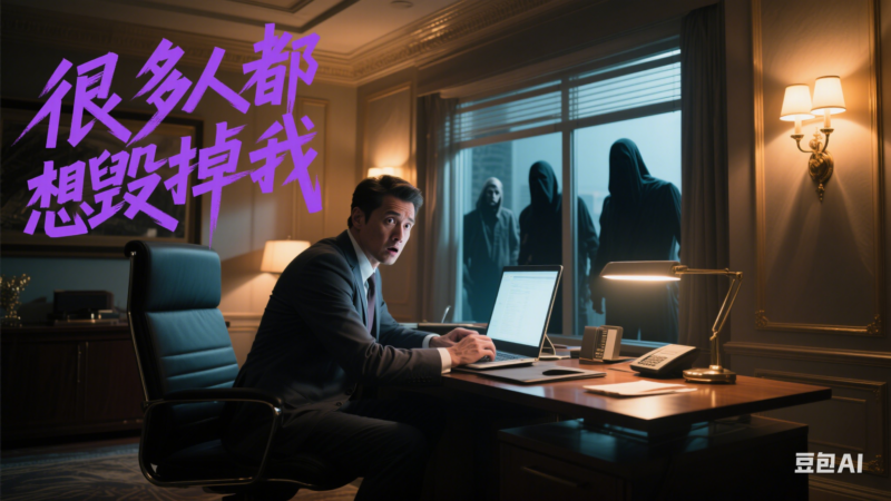 很多人都想毀掉我-愛分享導航