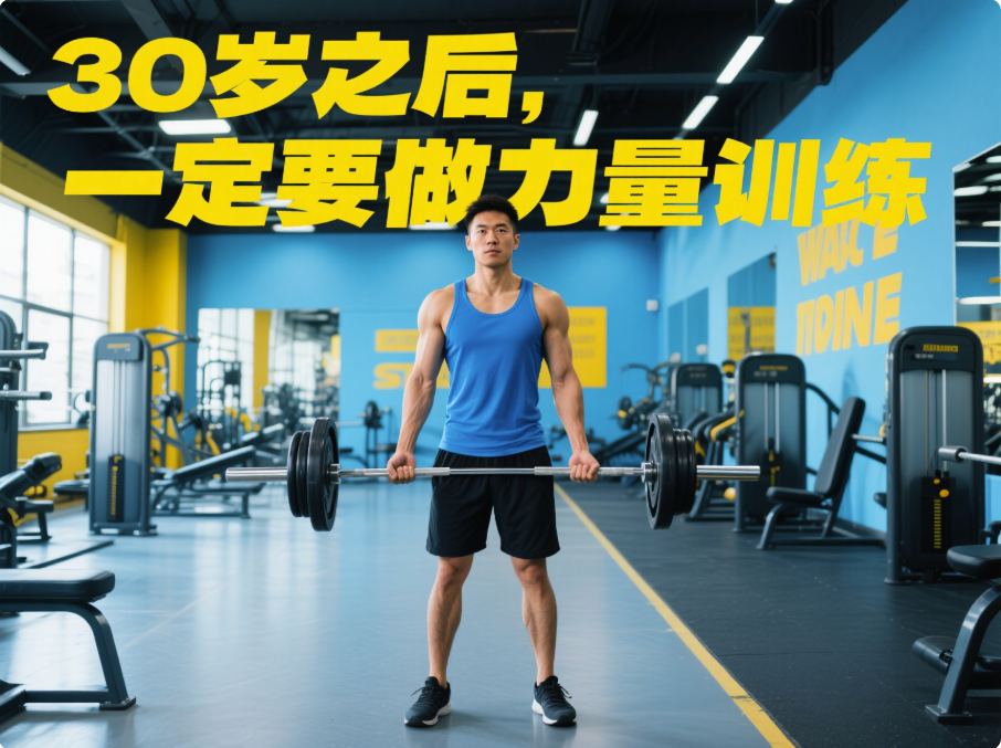 膝蓋康復訓練讓我受益終生：如何通過力量訓練延緩衰老和骨質疏松