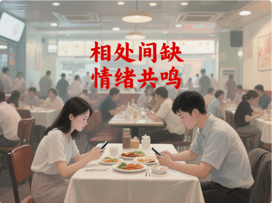 情緒價值的真相：上位者和普通人到底有何不同的需求？