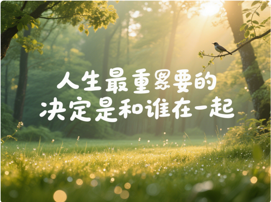 94歲巴菲特的心靈哲學(xué)：年輕人必學(xué)的四大成功法則