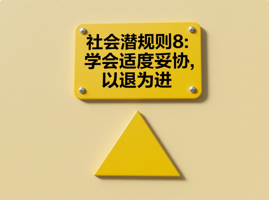10條人生成長法則，讓你無往不利！
