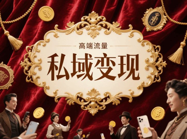 一天引流300-500粉,加爆你的私域,且都是實時變現,輕松日入1000+-愛分享導航