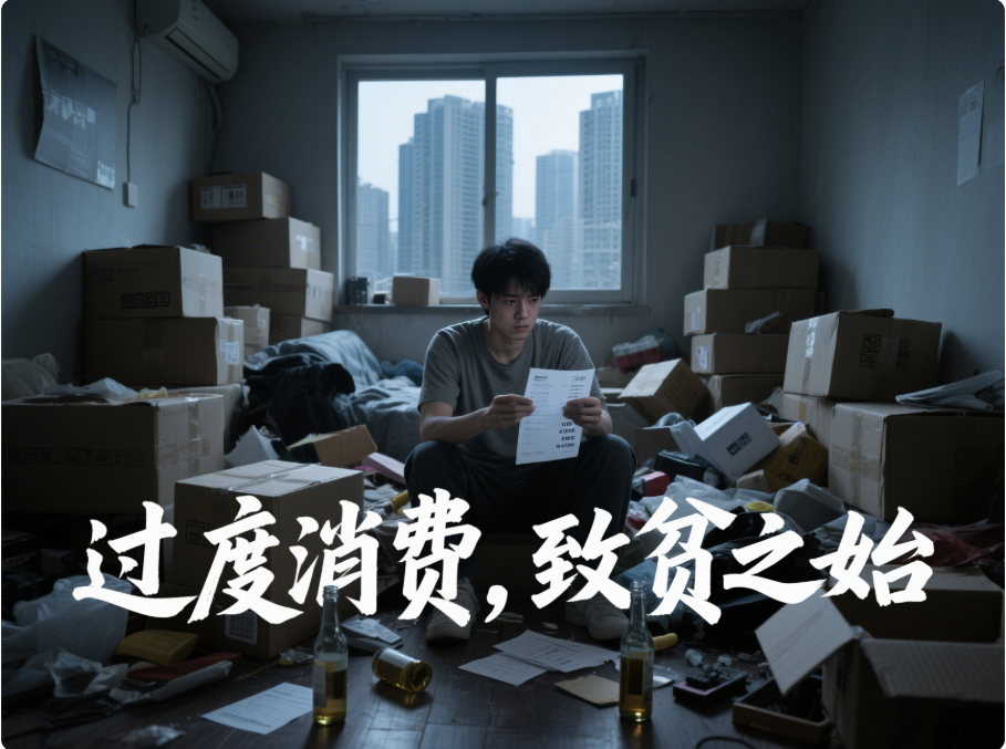 利己思維讓你貧窮？這三種心態必須改變！