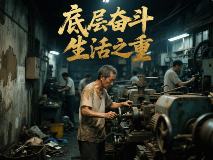 支持國貨的人，大概率只能在底層打轉(zhuǎn)轉(zhuǎn)-愛分享導(dǎo)航