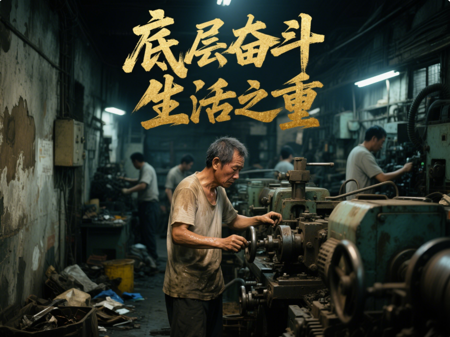 50年的技術差距！揭秘國產和進口產品的天壤之別