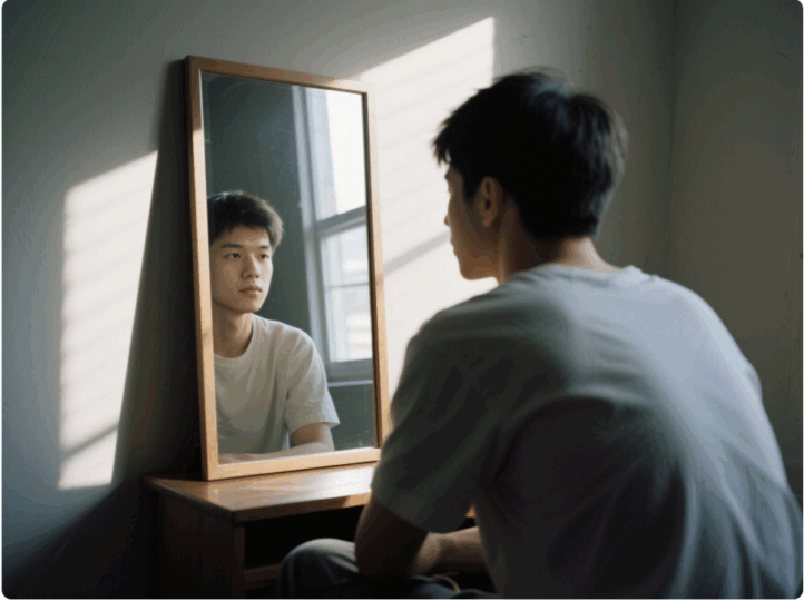 人生的三次覺醒：認識自己、修煉自己、善待自己-愛分享導航