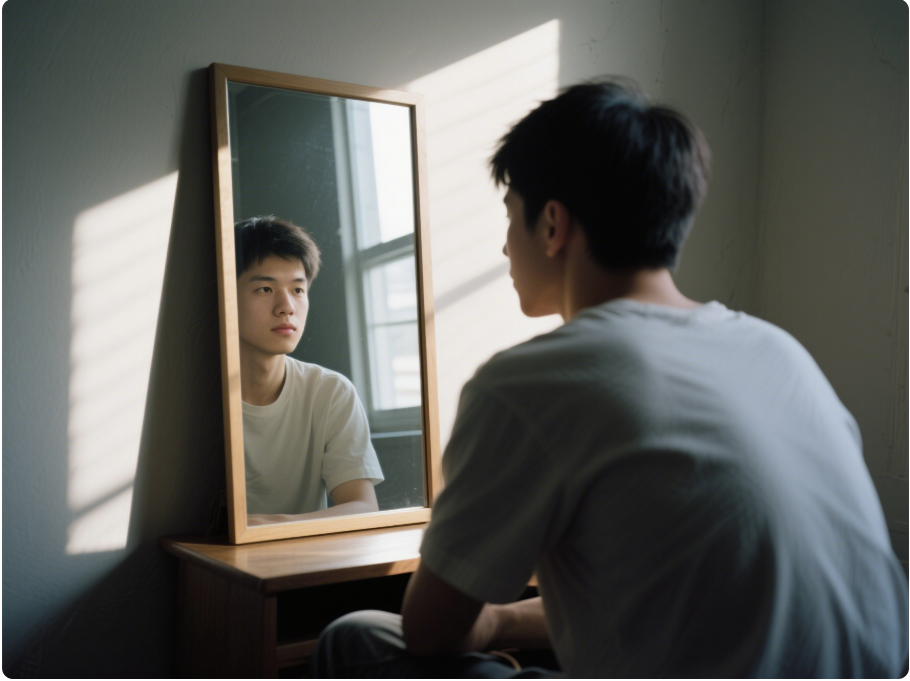 人生的三次覺醒：認識自己、修煉自己、善待自己-愛分享導航