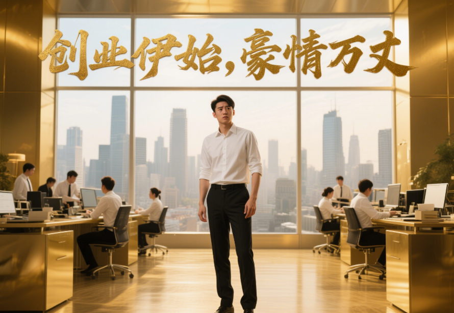 創(chuàng)業(yè)路上的致命錯(cuò)誤：小趙如何一夜傾家蕩產(chǎn)？