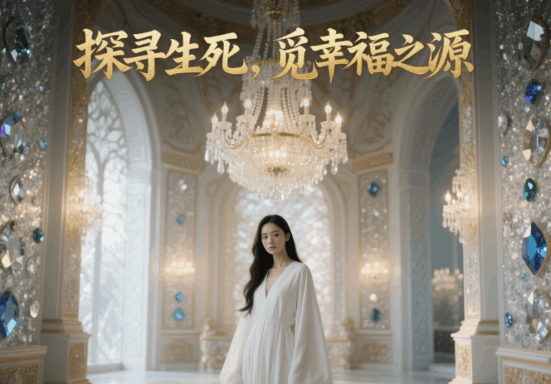 人生不過一場夢，如何從生死中找到真正的幸福？-愛分享導(dǎo)航