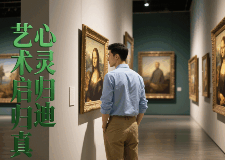 如何在30歲后放下執(zhí)念，找到真正的幸福-愛分享導航