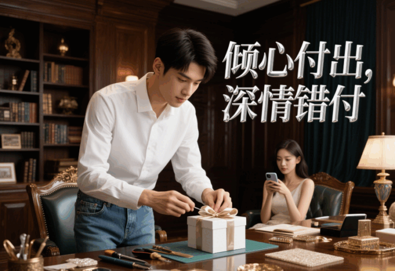 高中的初戀與背叛：她只拿他當哥哥_他卻為她付出了太多-愛分享導航