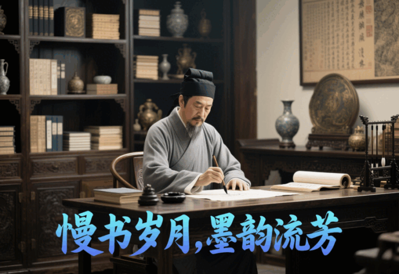 人生智慧：如何通過“慢”來走得更遠(yuǎn)、活得更久？-愛分享導(dǎo)航