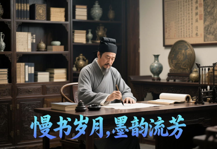 人生智慧：如何通過“慢”來走得更遠(yuǎn)、活得更久？