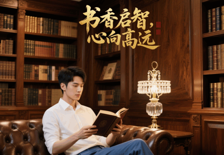 讀書、旅行與思維：我如何用知識與認知改變人生-愛分享導航