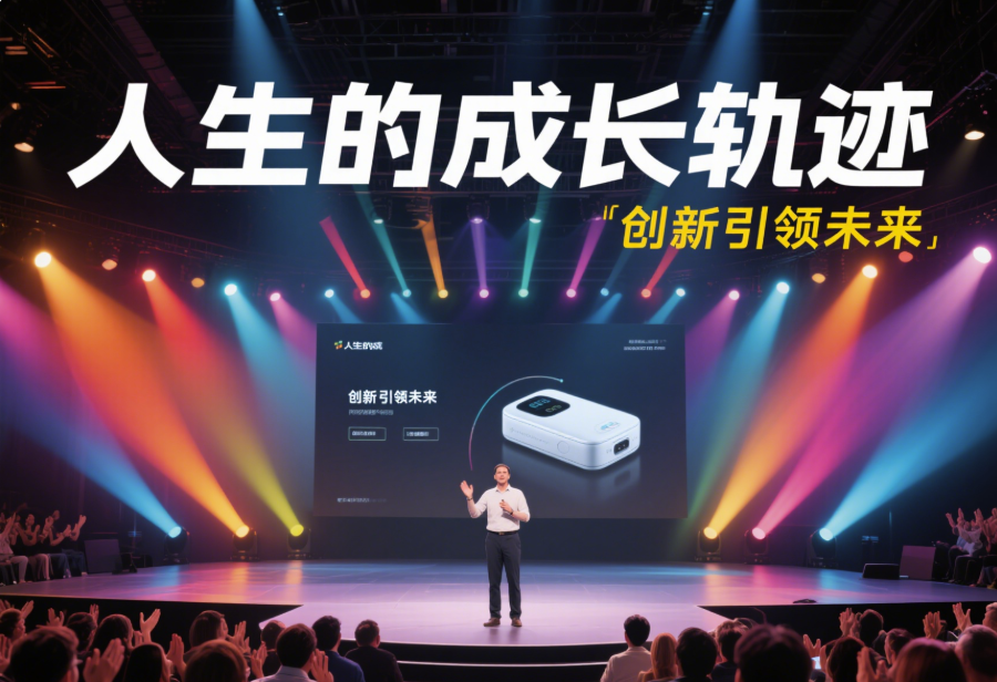 人生的成長軌跡：如何在困境中發(fā)現(xiàn)創(chuàng)新的種子