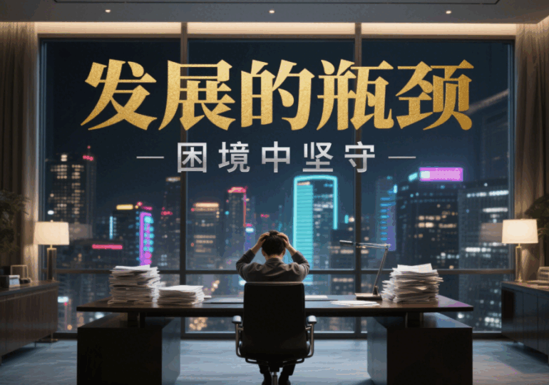 從一無所有到年入千萬：我的創業逆襲之路-愛分享導航