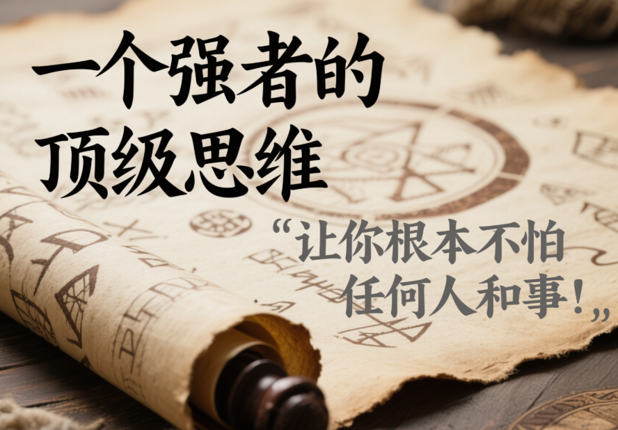從失敗到成功：如何用“反饋”打造強大的自己