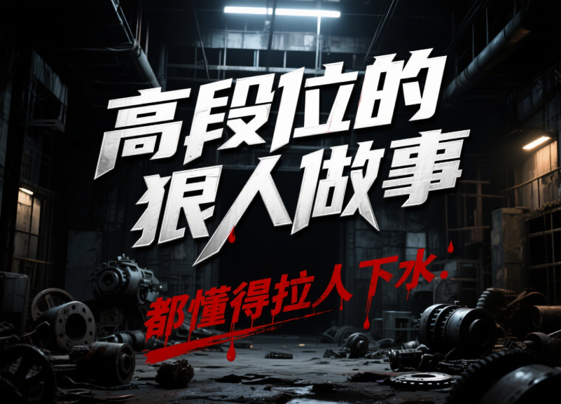從法不責眾到操控背后聯盟，成功者如何利用群體心理？