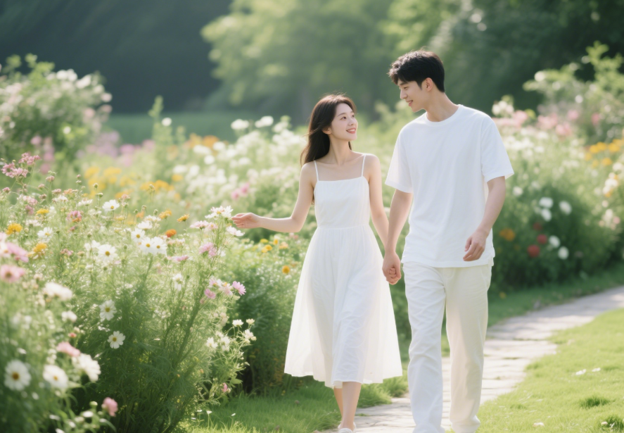 婚姻選擇聰明的伴侶，智商才是最靠譜的標(biāo)準(zhǔn)！