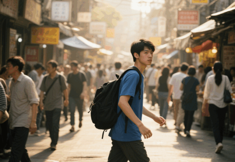 如何避免‘運氣差’的人影響你的人生道路？-愛分享導航