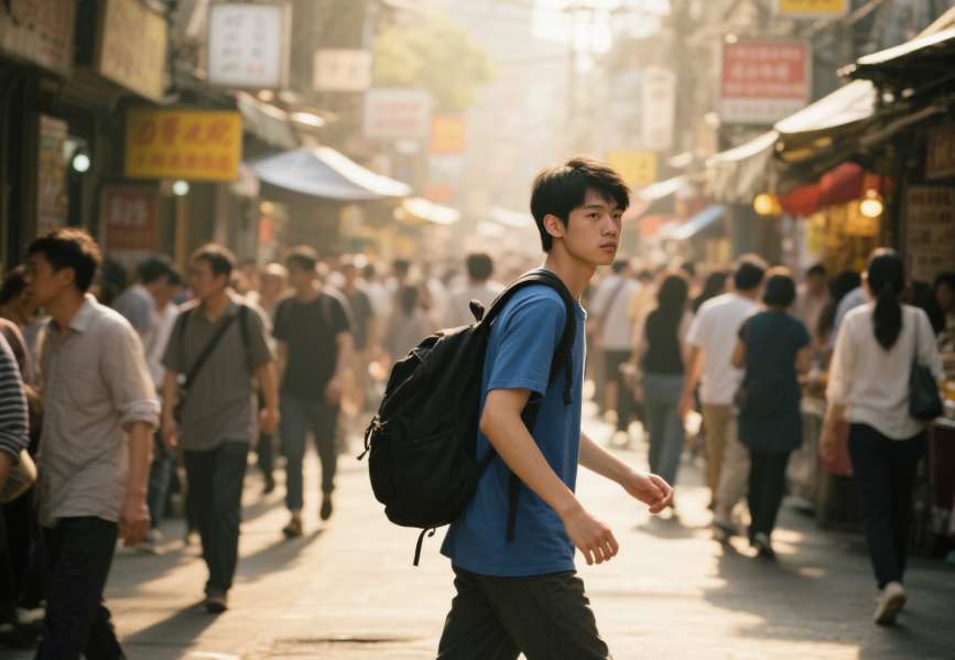 如何避免‘運氣差’的人影響你的人生道路？