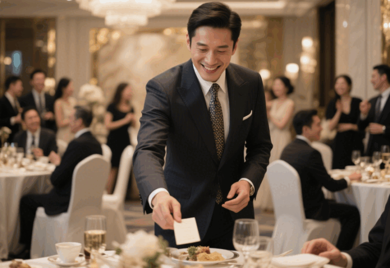 喜歡顧及臉面的人，活該受窮-愛(ài)分享導(dǎo)航
