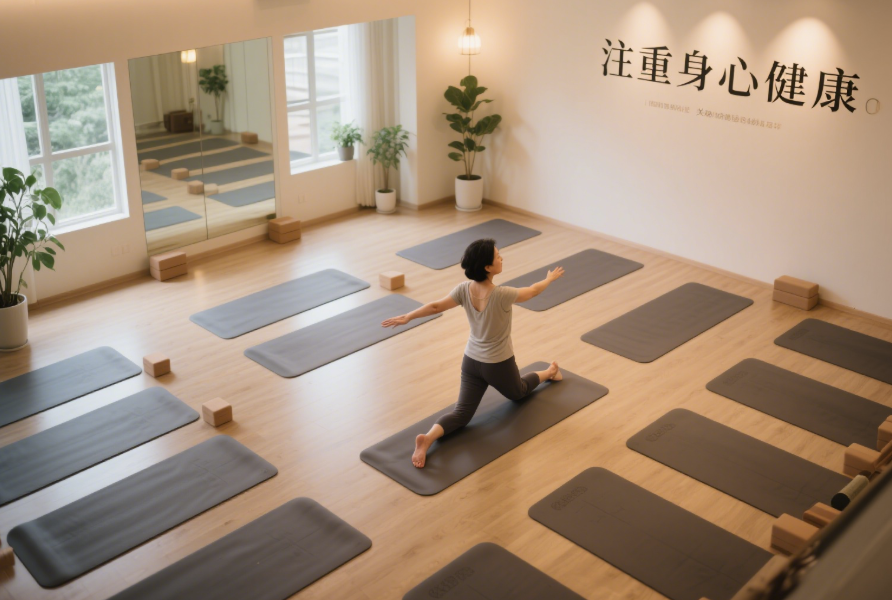 女人到了中年，牢記這挽救你的5句話，能救一個是一個-愛分享導(dǎo)航