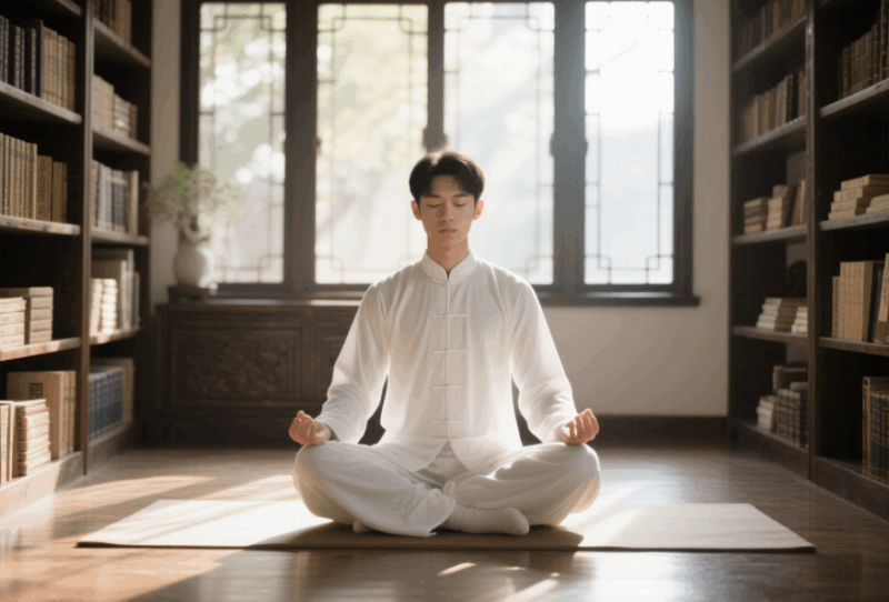 如何修煉成為一個(gè)沒有情緒波動(dòng)的高手-愛分享導(dǎo)航