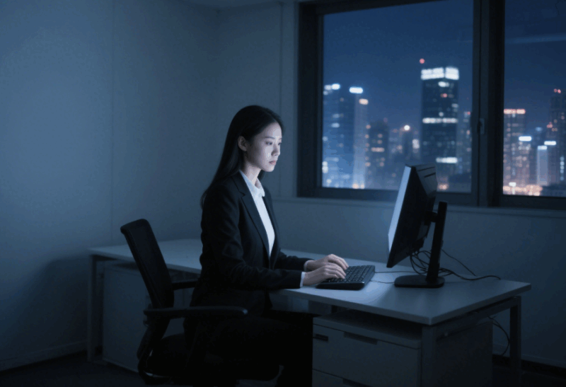 從情感到事業：為什么有些人越努力越冷漠-愛分享導航
