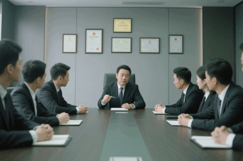 高階生存術：學會拿捏任何人-愛分享導航