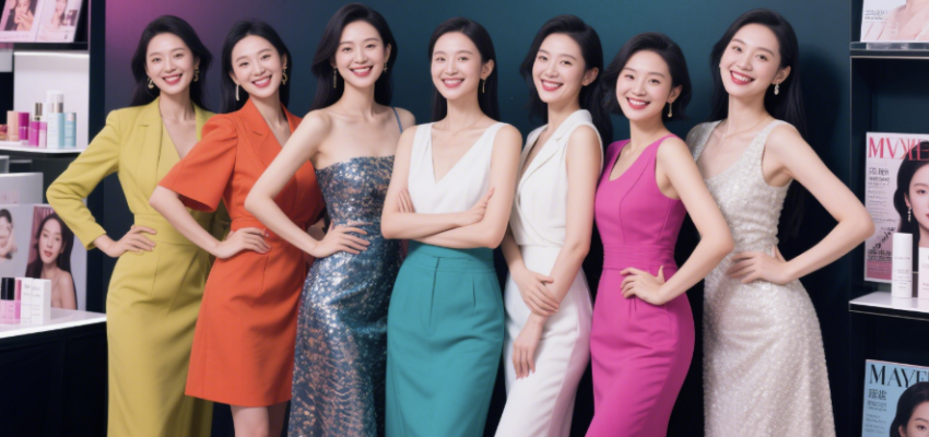 跟“性”相關的產業都很賺錢-愛分享導航