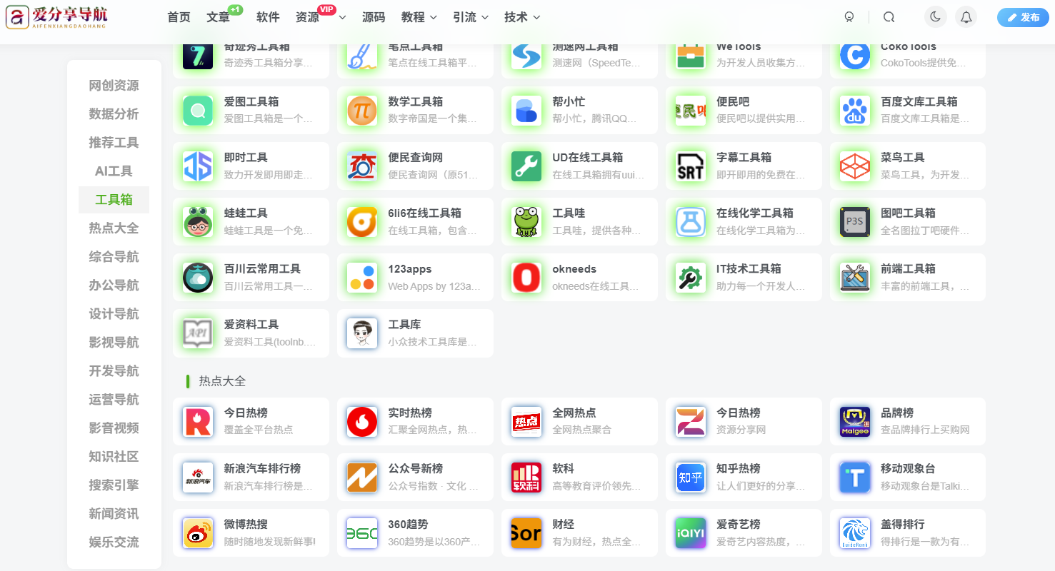 軍事網站導航大全，領略世界軍事風采-愛分享導航