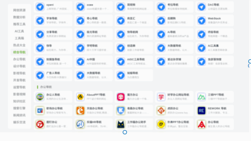 看電影不再迷茫！專業電影網站導航分享-愛分享導航