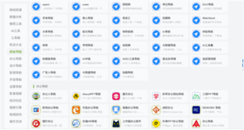哪個網址導航最好用？學生族必備的高效導航推薦-愛分享導航