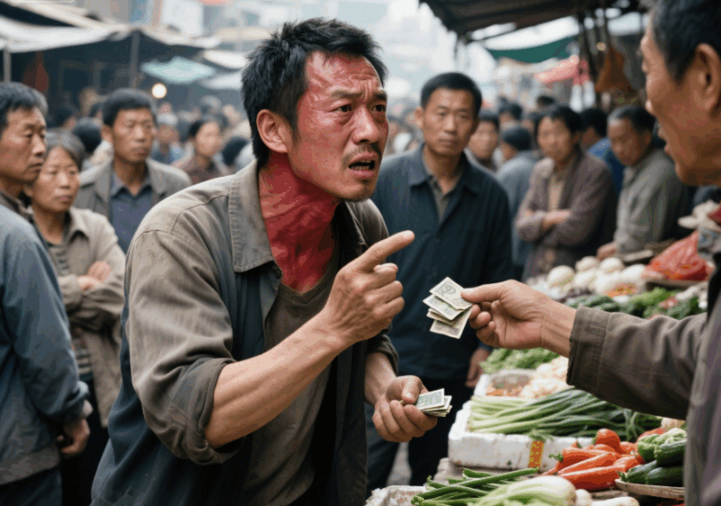 底層男人被“稀缺性思維”害慘了-愛(ài)分享導(dǎo)航
