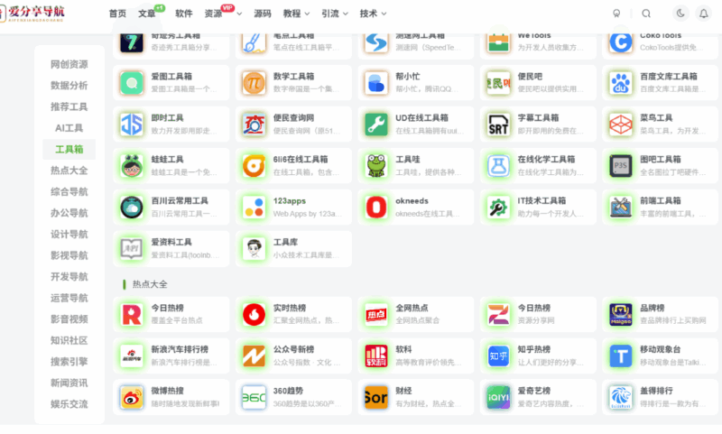 老人、兒童安全防護，專屬網站導航推薦-愛分享導航