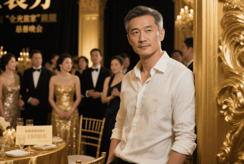 真厲害的人：善“裝窮”-愛分享導航