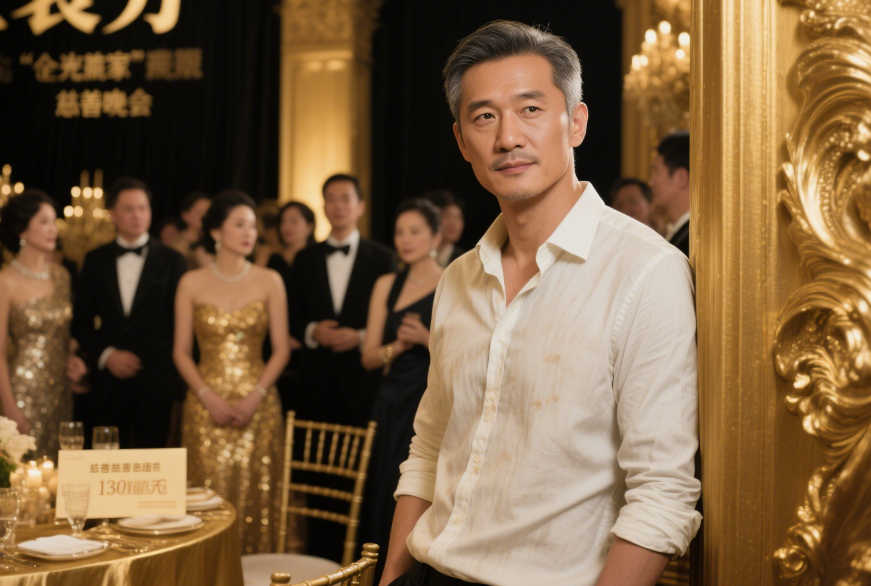 真厲害的人：善“裝窮”-愛(ài)分享導(dǎo)航