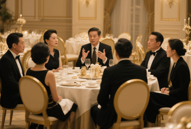 成年人最清醒的社交方式：只表達不駁斥，只溝通不辯解-愛分享導航