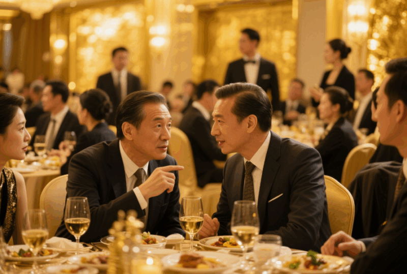 為什么很多老板賺到錢之后都要潤(rùn)？-愛(ài)分享導(dǎo)航