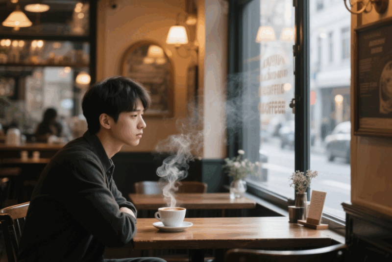 “愛恨情仇”背后：老實(shí)人真的沒有資格擁有愛情嗎？-愛分享導(dǎo)航