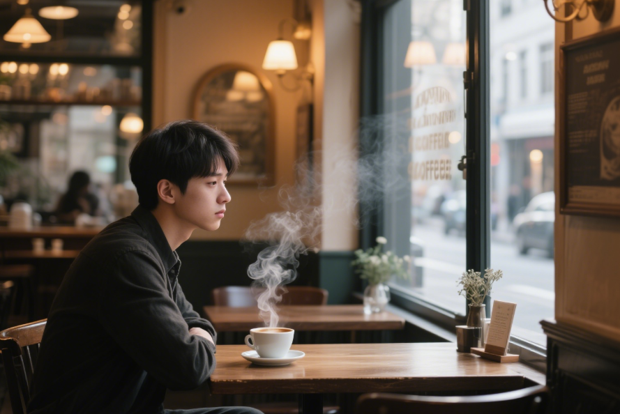 “愛恨情仇”背后：老實人真的沒有資格擁有愛情嗎？-愛分享導航