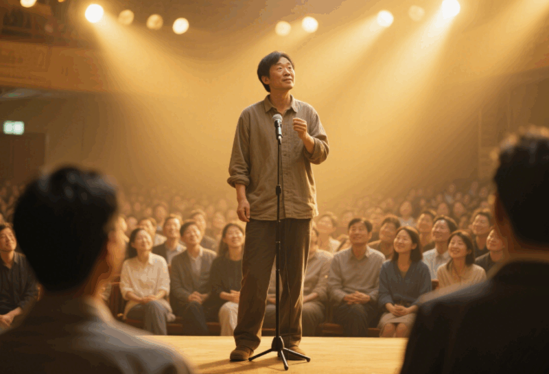 普通人變強(qiáng)的第一步：丟掉羞恥心-愛分享導(dǎo)航