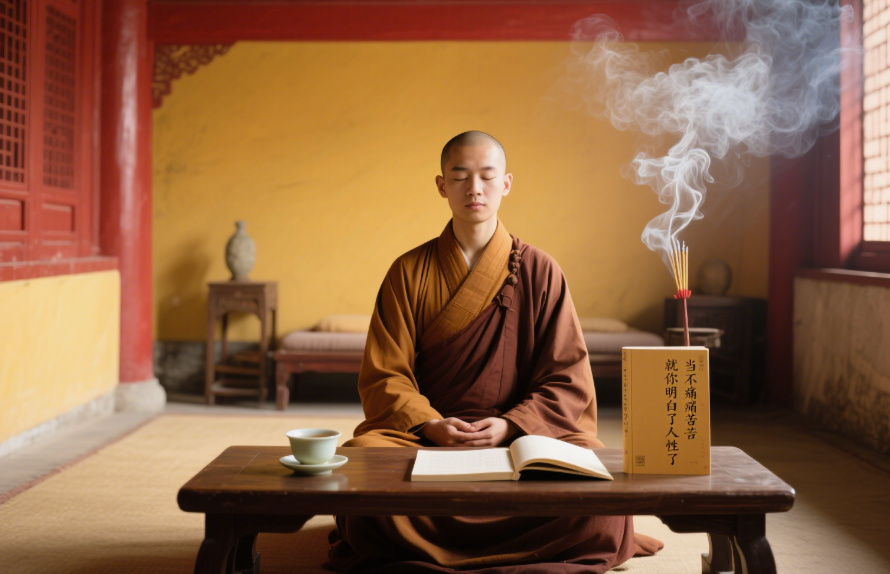 當你明白了人性，就不痛苦了-愛分享導航